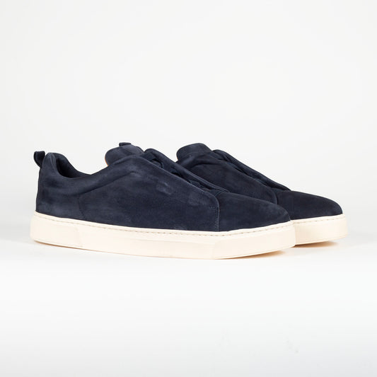 Aruci - Sneaker Naturkautschuk Sohlen