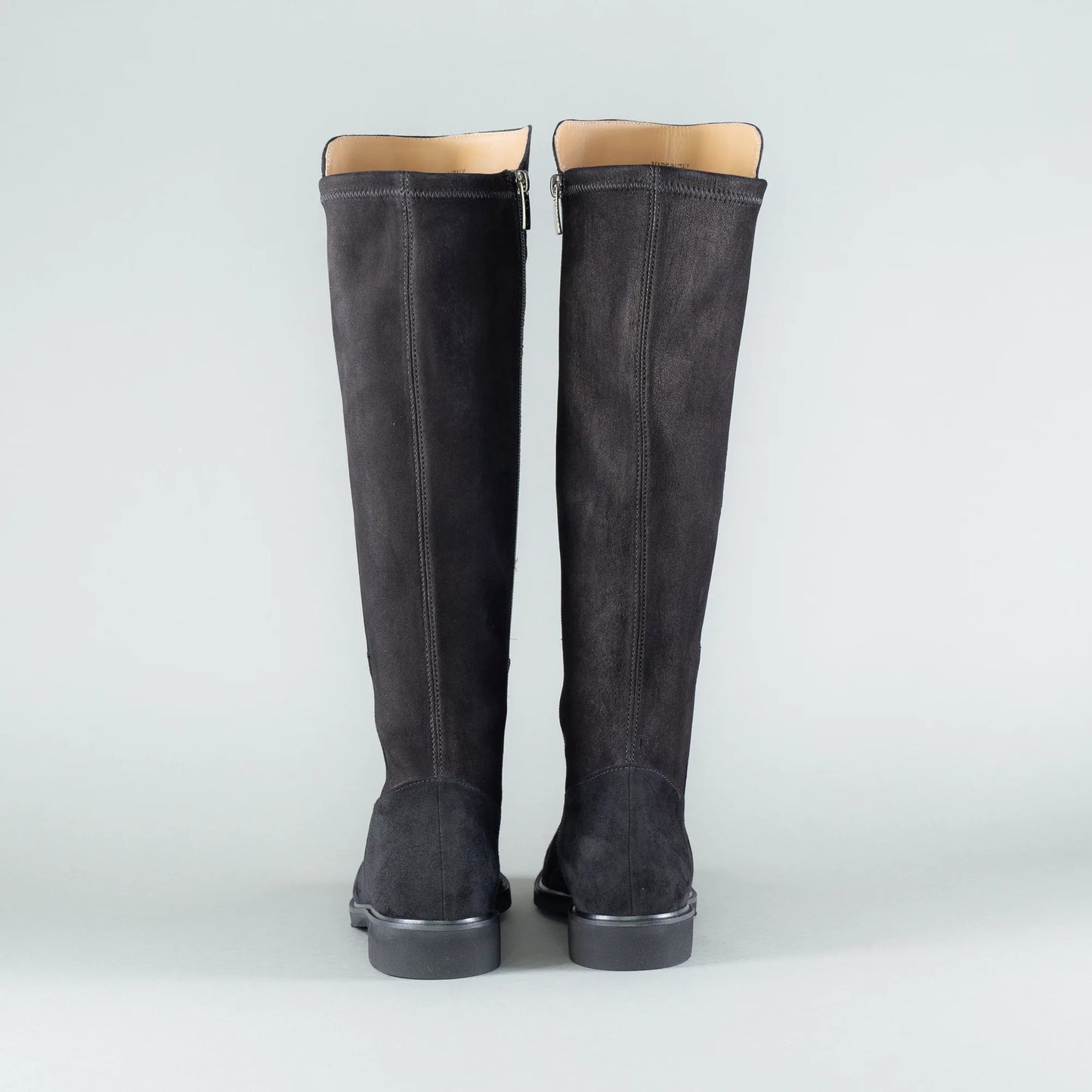 Officine Veneto - Stiefel (echten Stretchleder)