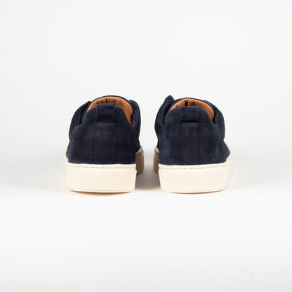 Aruci - Sneaker Naturkautschuk Sohlen