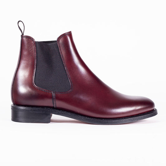 Berwick - Chelsea Boot