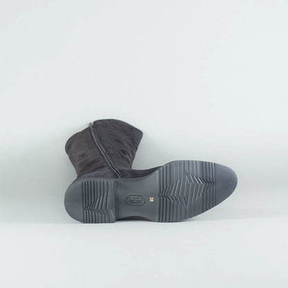 Officine Veneto - Stiefel (echten Stretchleder)