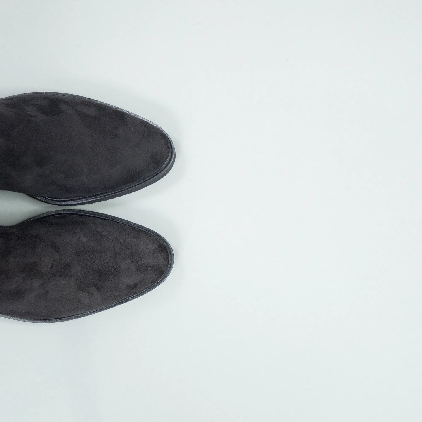 Officine Veneto - Stiefel (echten Stretchleder)