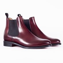 Lade das Bild in den Galerie-Viewer, Berwick - Chelsea Boot
