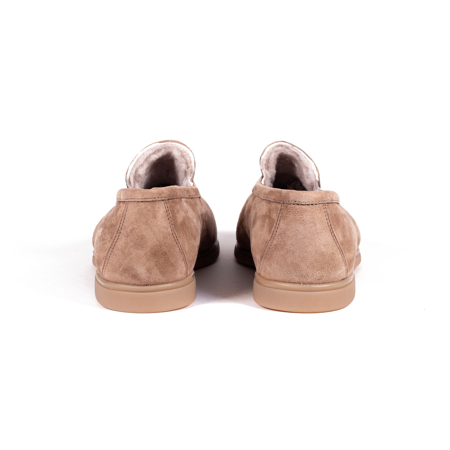 Aruci - Loafer (Lammfell)