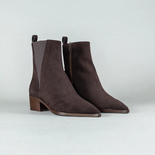 Aruci - Chelsea Boots