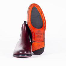Lade das Bild in den Galerie-Viewer, Berwick - Chelsea Boot
