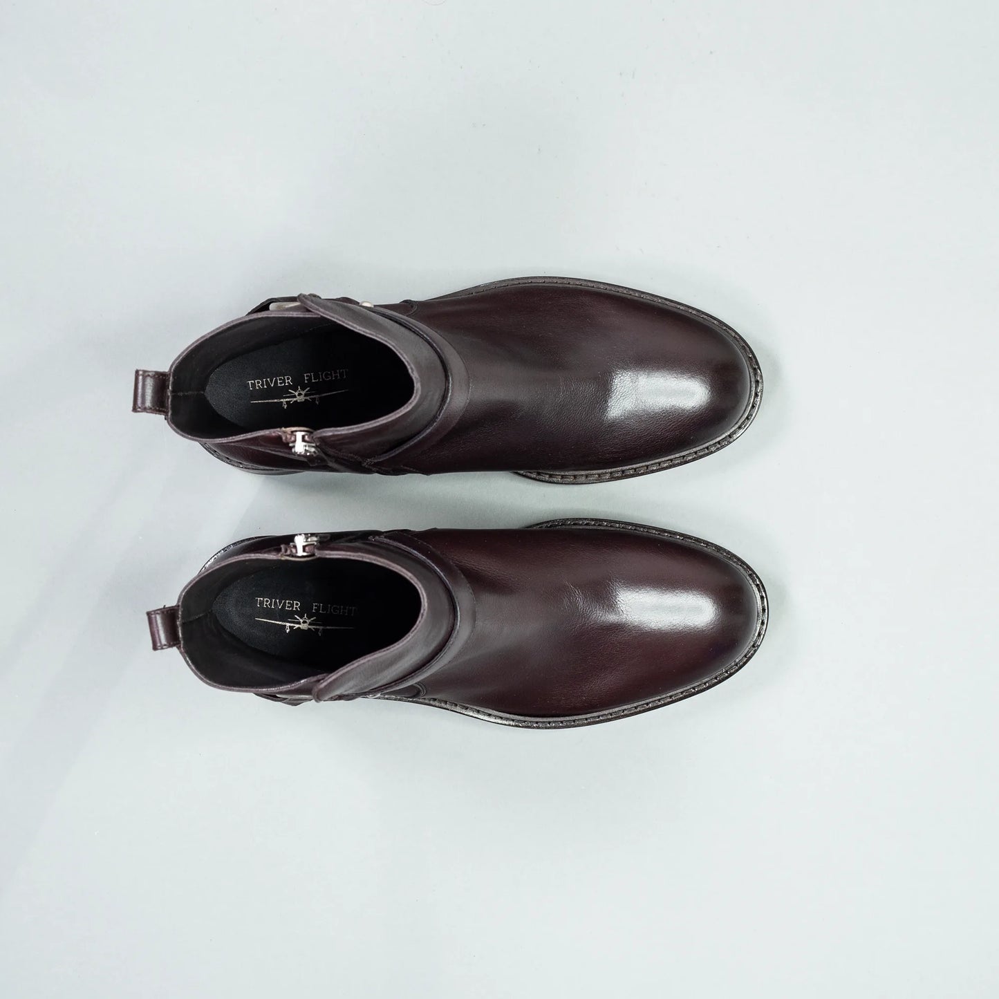 Triver Flight - Ankle Boot