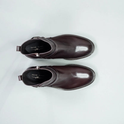 Triver Flight - Ankle Boot