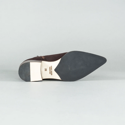 Aruci - Chelsea Boots