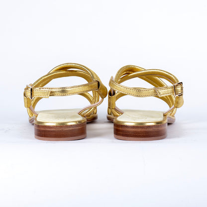Via Mercanti - Sandalen