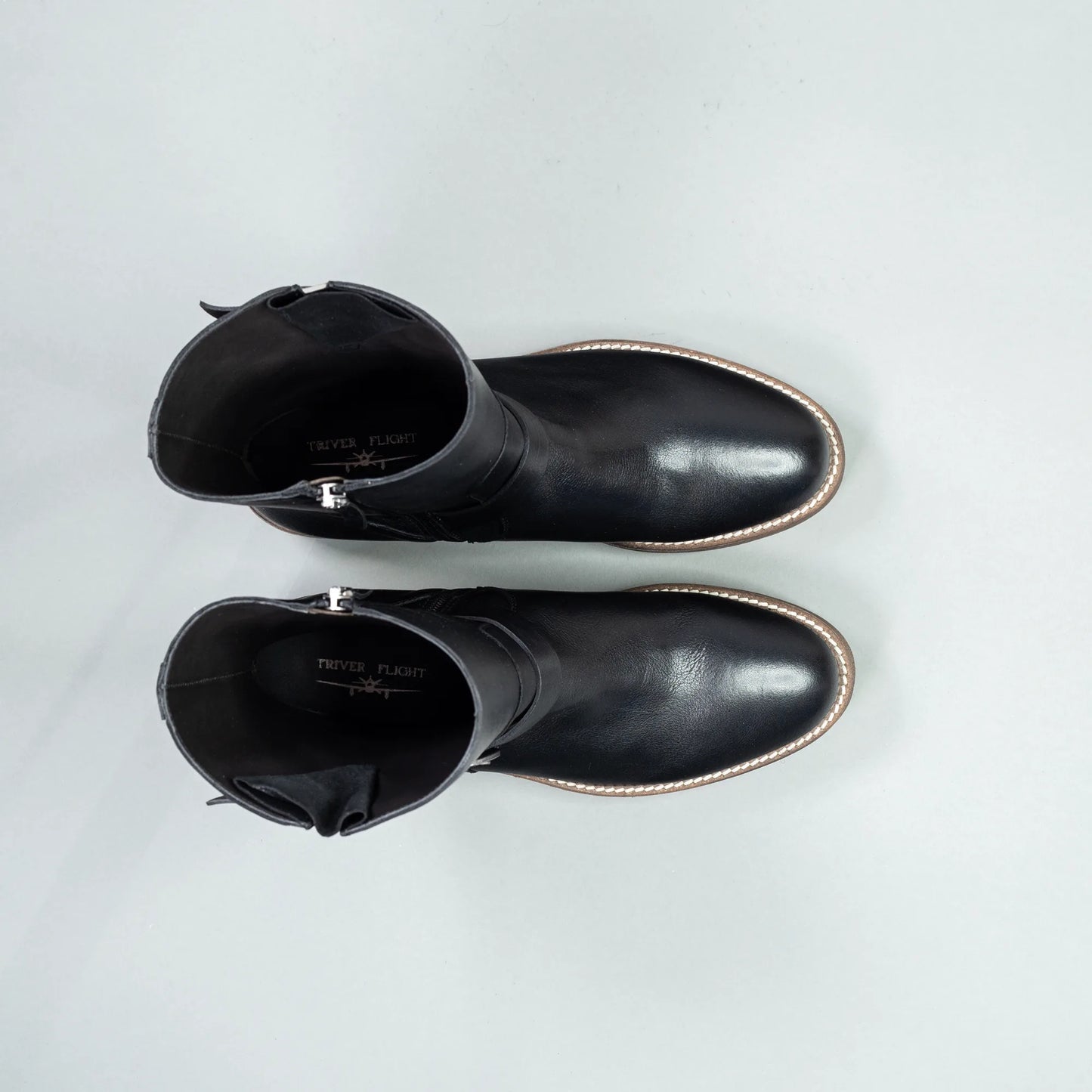 Triver Flight - Ankle Boot