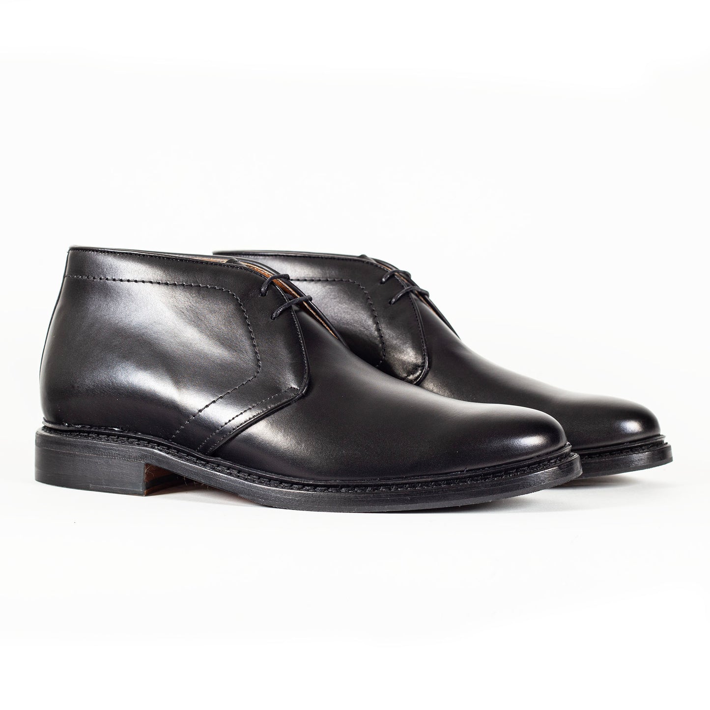 BERWICK - Chukka Boot