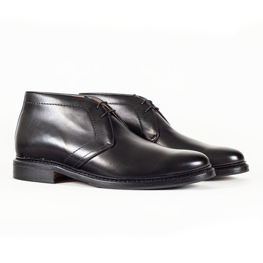 BERWICK - Chukka Boot