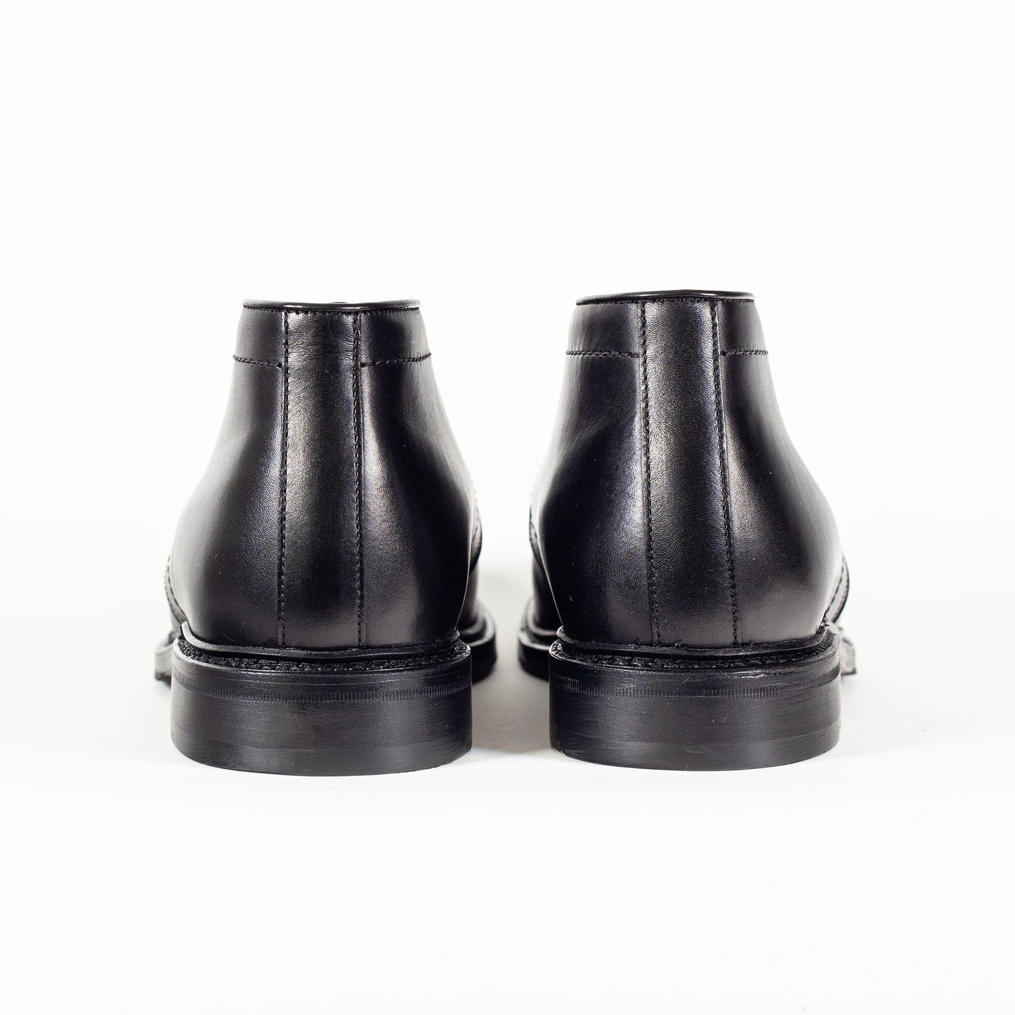 BERWICK - Chukka Boot