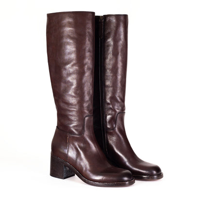 Maurizi - Stiefel