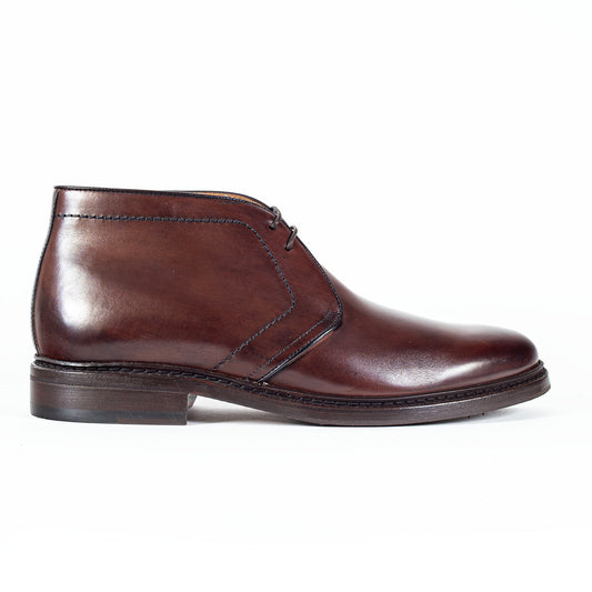 BERWICK - Chukka Boot