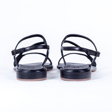 Lade das Bild in den Galerie-Viewer, Via Mercanti - Sandalen
