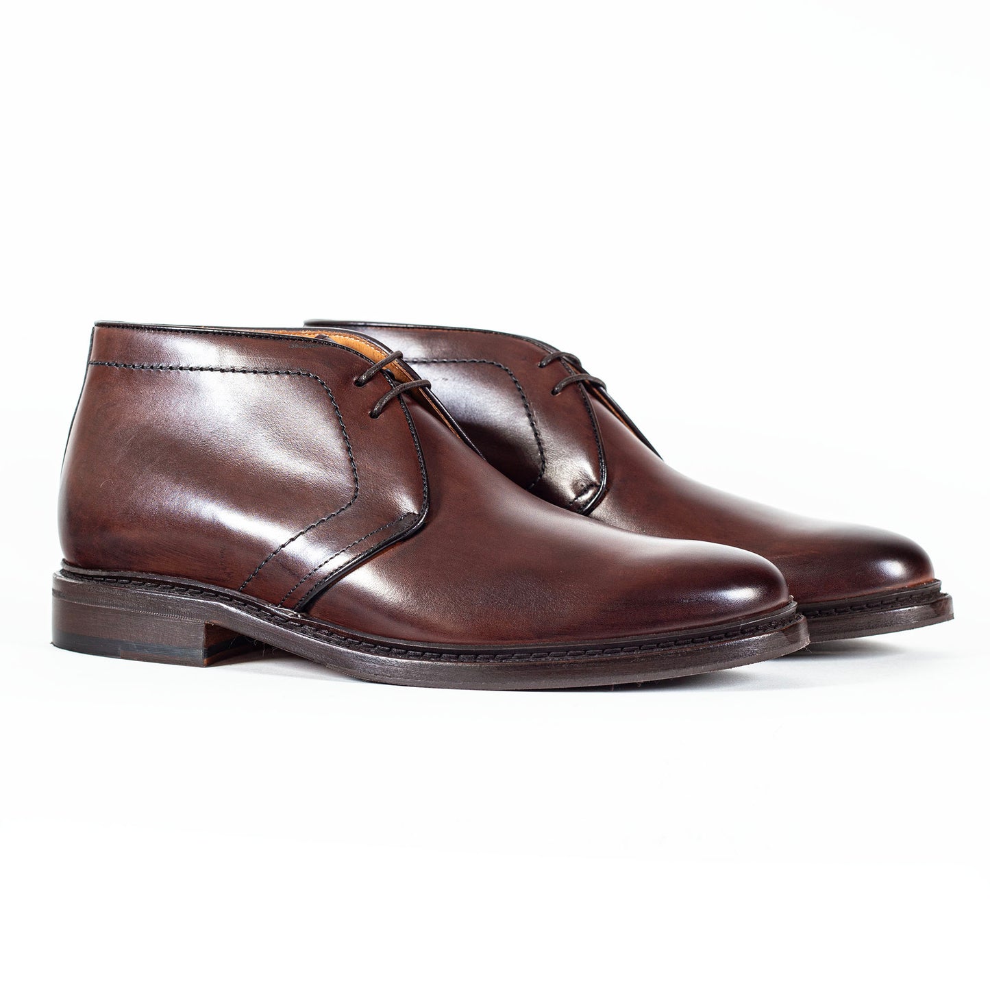 BERWICK - Chukka Boot