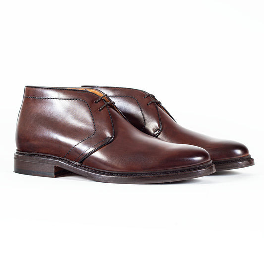 BERWICK - Chukka Boot