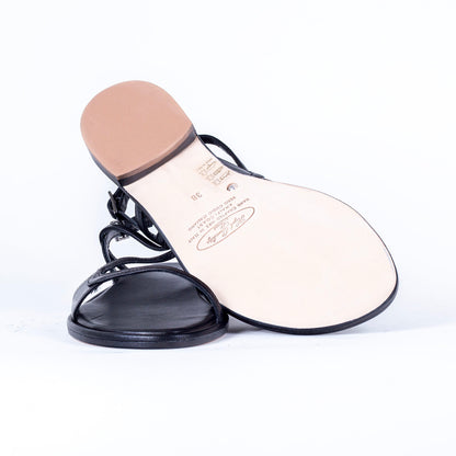 Via Mercanti - Sandalen
