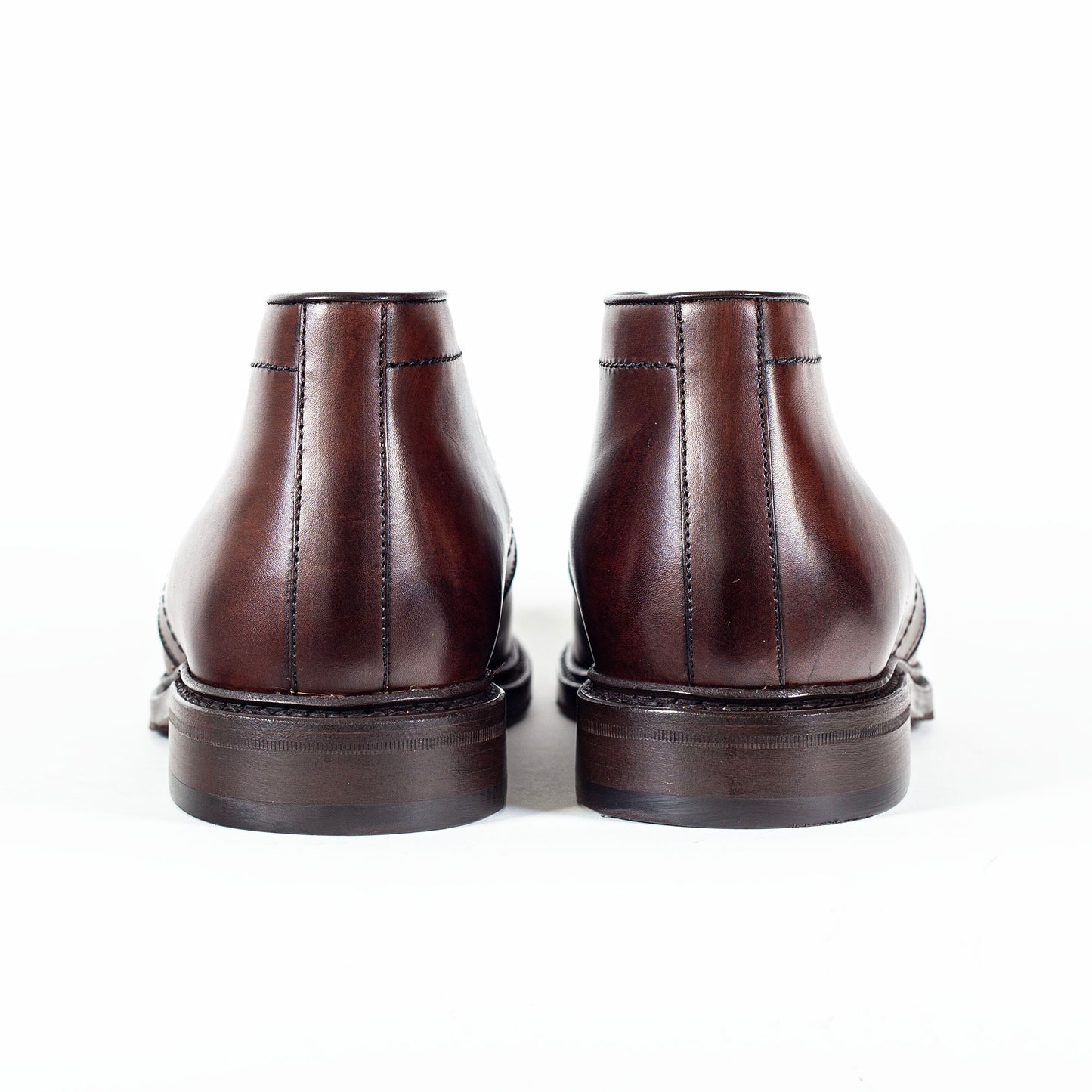 BERWICK - Chukka Boot