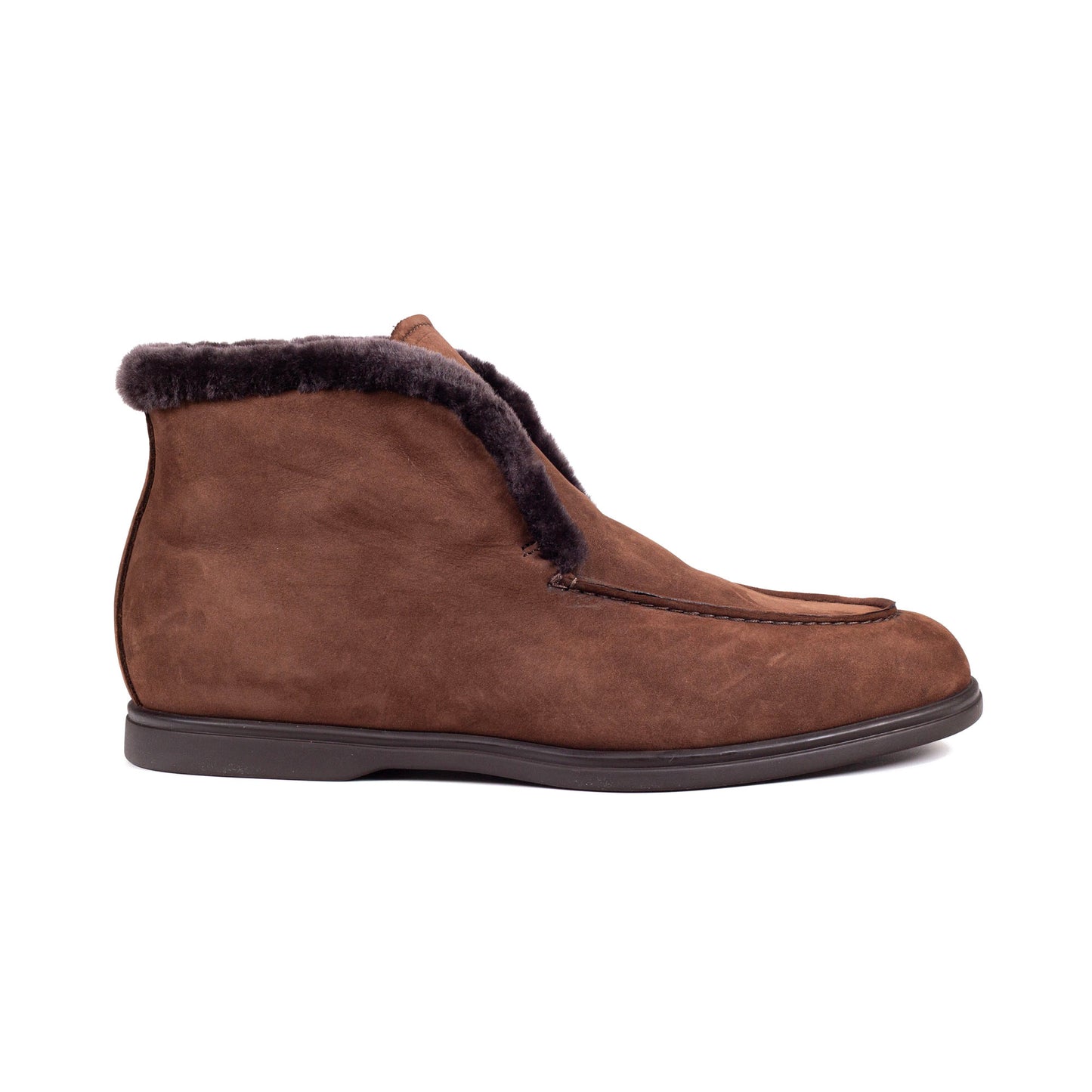 Aruci - Boot (Lammfell-Futter)
