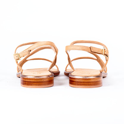 Via Mercanti - Sandalen