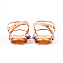 Lade das Bild in den Galerie-Viewer, Via Mercanti - Sandalen
