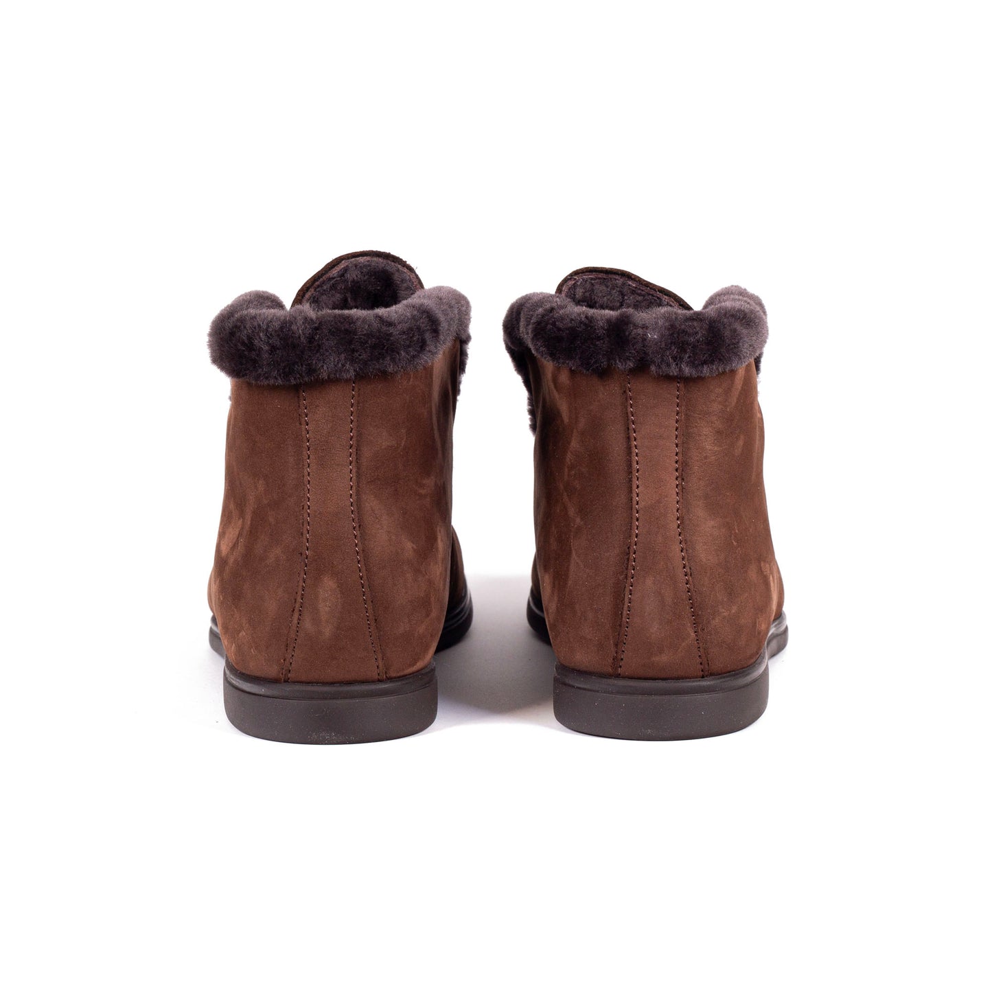 Aruci - Boot (Lammfell-Futter)
