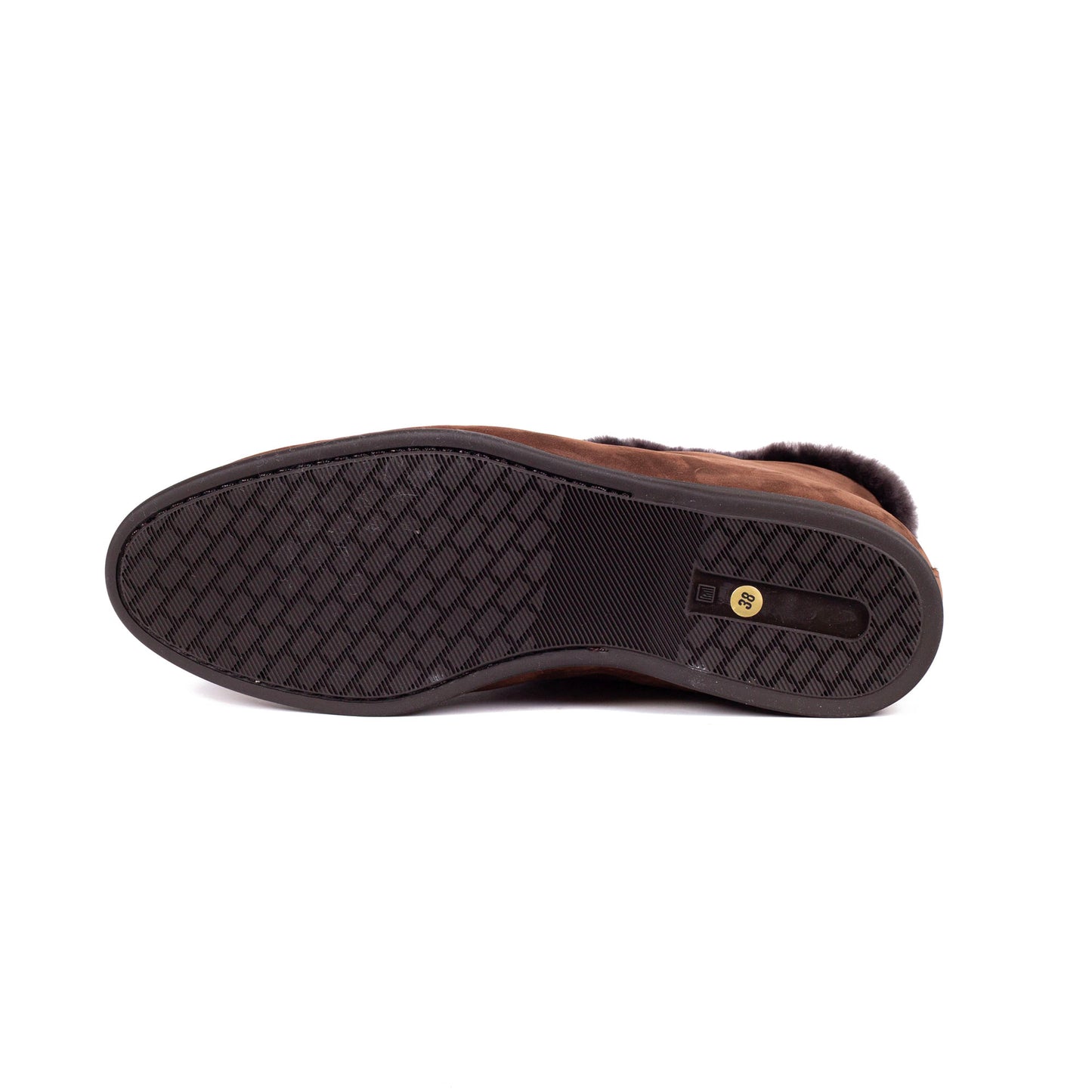 Aruci - Boot (Lammfell-Futter)
