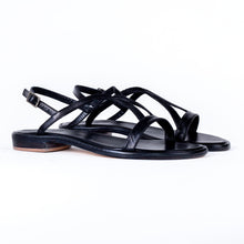 Lade das Bild in den Galerie-Viewer, Via Mercanti - Sandalen

