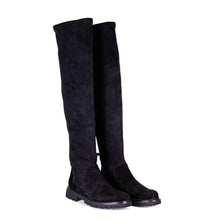 Lade das Bild in den Galerie-Viewer, Aruci - Stiefel / Overknee
