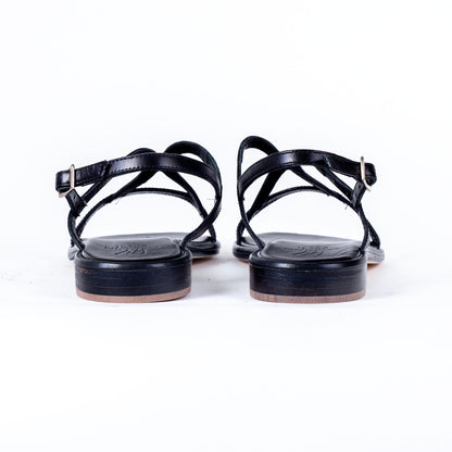 Via Mercanti - Sandalen
