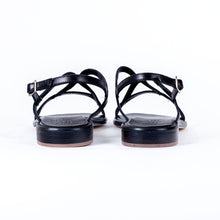 Lade das Bild in den Galerie-Viewer, Via Mercanti - Sandalen
