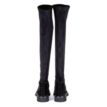 Lade das Bild in den Galerie-Viewer, Aruci - Stiefel / Overknee
