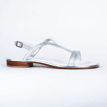 Lade das Bild in den Galerie-Viewer, Via Mercanti - Sandalen
