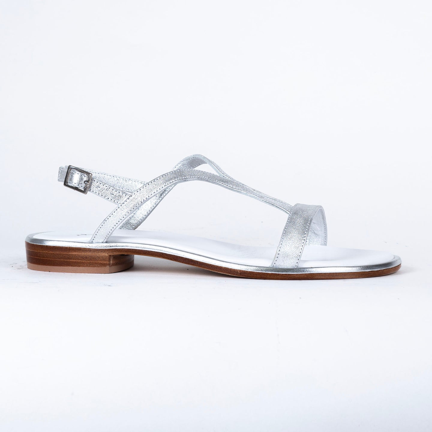 Via Mercanti - Sandalen