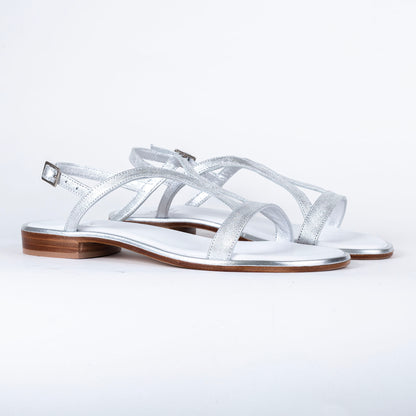 Via Mercanti - Sandalen
