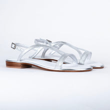 Lade das Bild in den Galerie-Viewer, Via Mercanti - Sandalen
