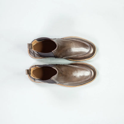 Elia Maurizi - Chelsea Boots