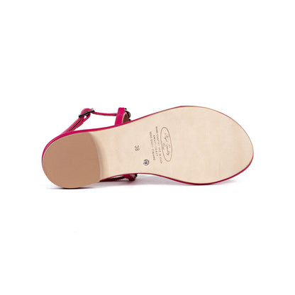 Via Mercanti - Sandalen