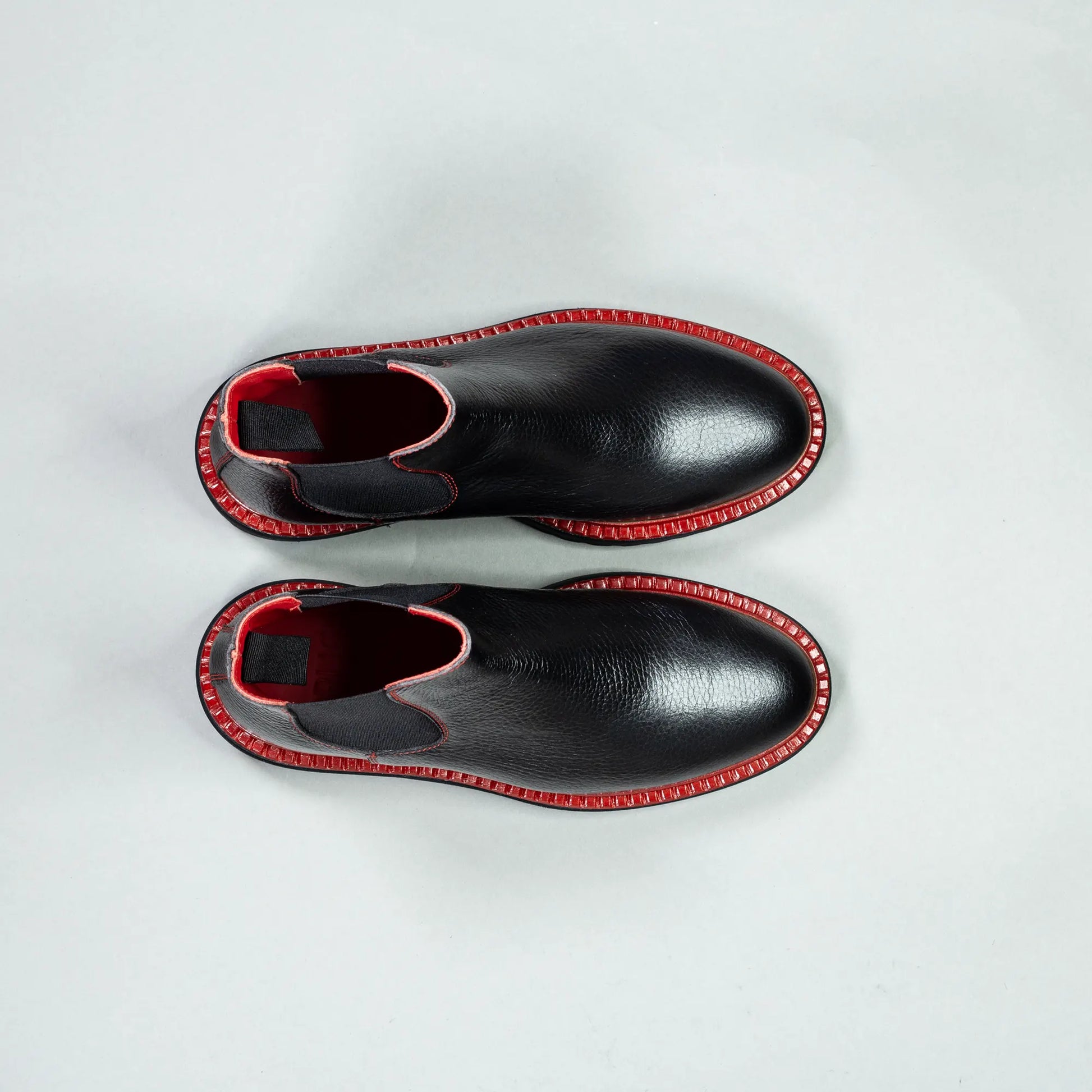 chelsea boot aruci
