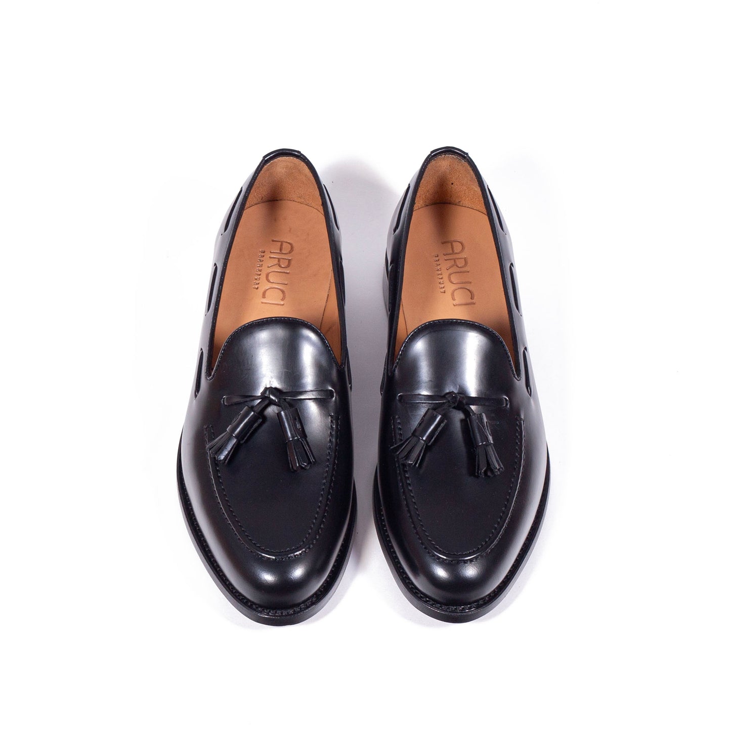 Aruci - Tassel Loafer