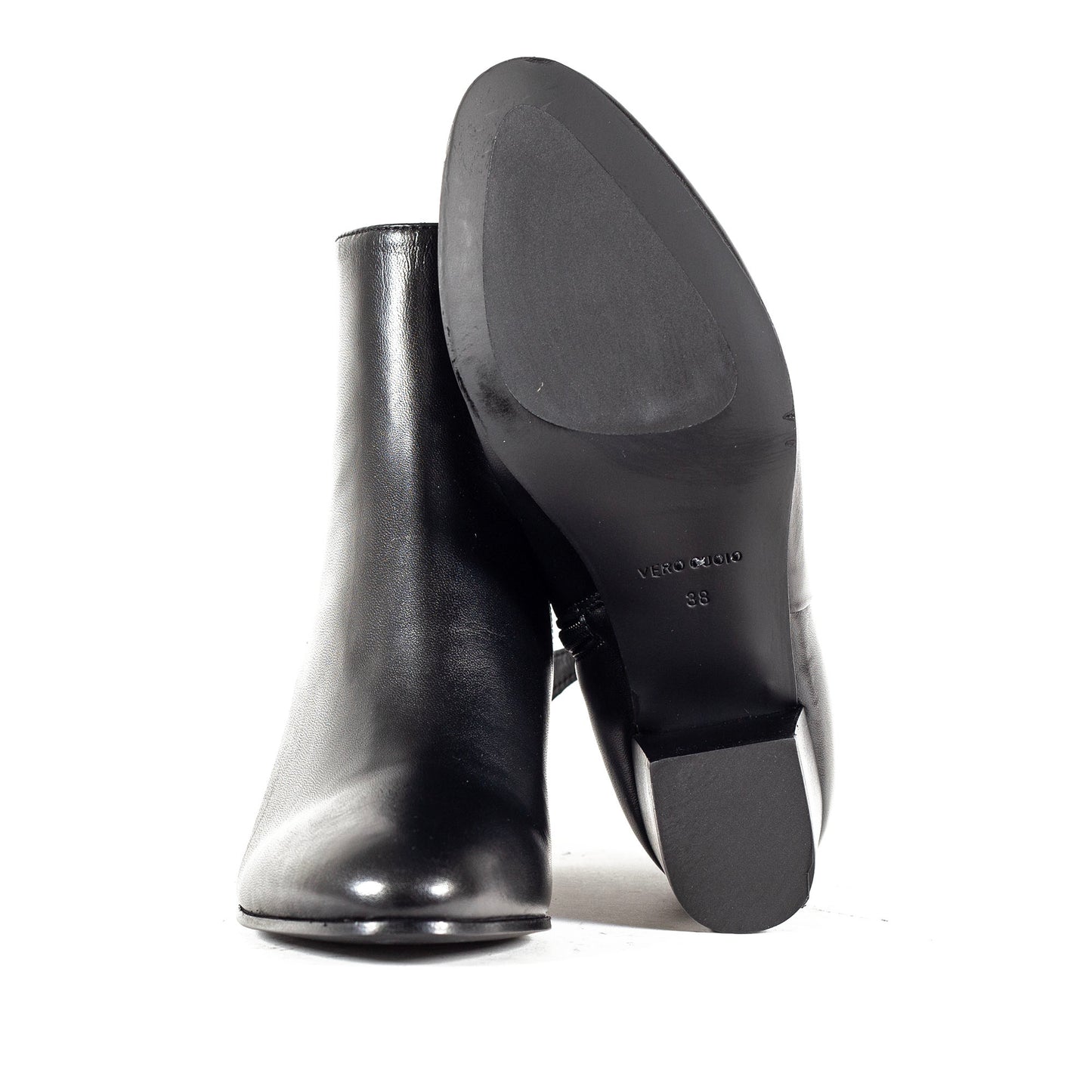 Triver - Ankle Boot