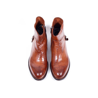 Lemargo - Boot