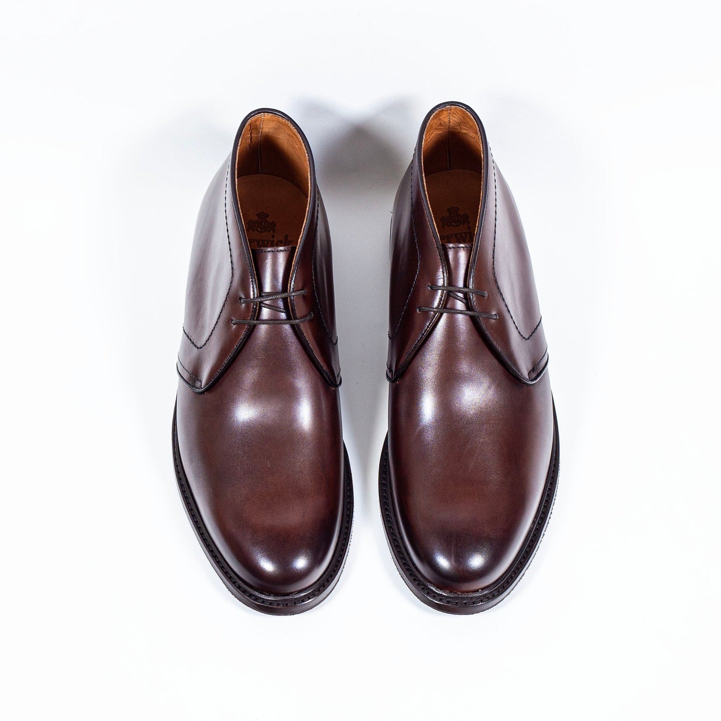 BERWICK - Chukka Boot
