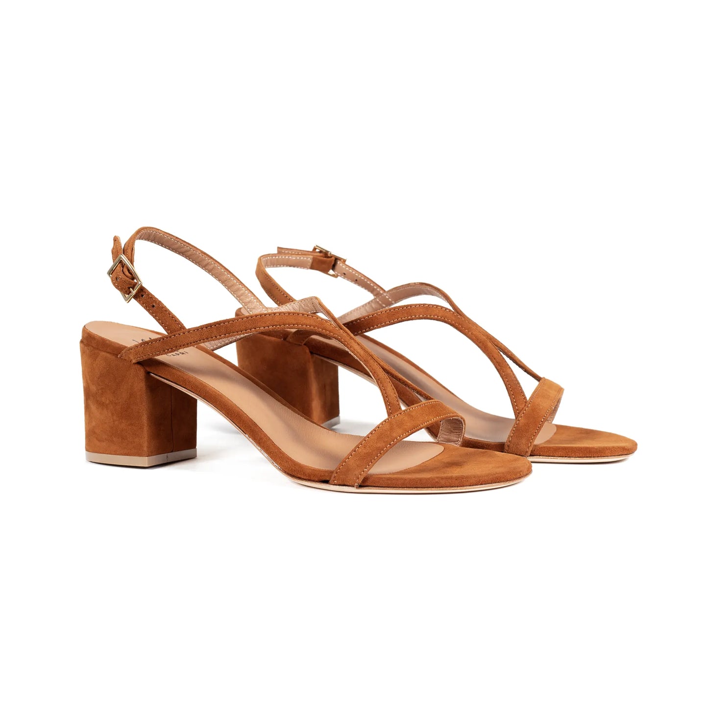 Via Mercanti - Sandalen