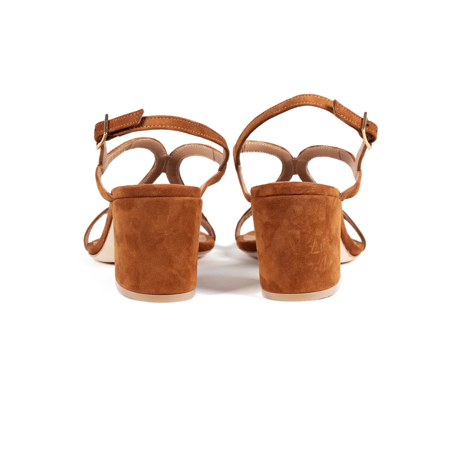 Via Mercanti - Sandalen