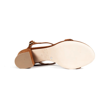 Via Mercanti - Sandalen