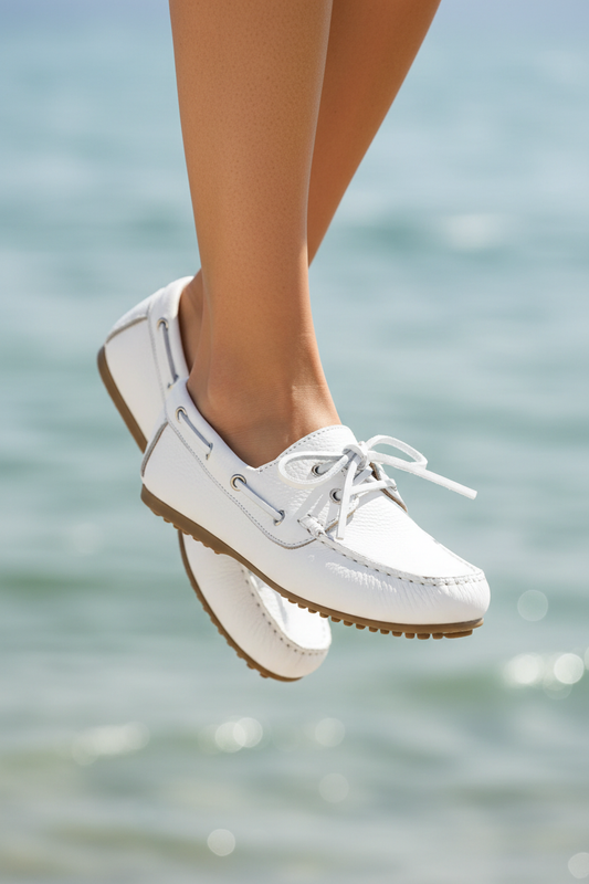 Aruci Bootschuhe – Extremer Fokus